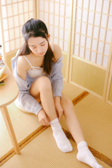 帝子降兮北渚